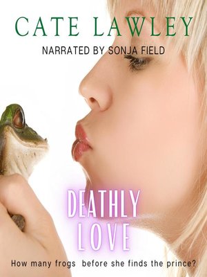 cover image of Deathly Love